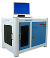 laser sub-surface rngraving machine