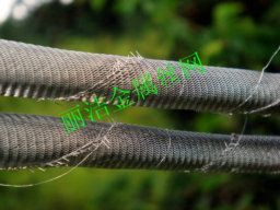 Rodent-resistant Net