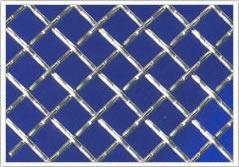 Crimped Wire Mesh