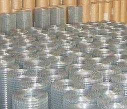 Welded Wire Mesh
