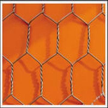 Hexagonal Wire Netting
