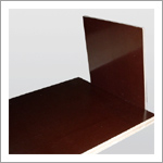 film faced plywood