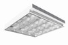 Louver light