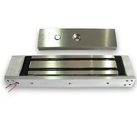 electromagnetic lock