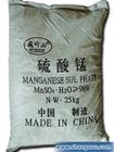 manganese sulphate