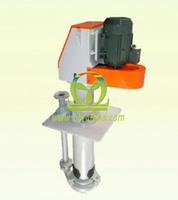 Submersible Slurry Pump