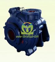 Slurry pump