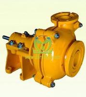 4/3 AH slurry pump