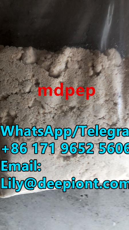 MDPEP,MFPEP Research Chemical Powders MDPEP top quality 99.9% purity