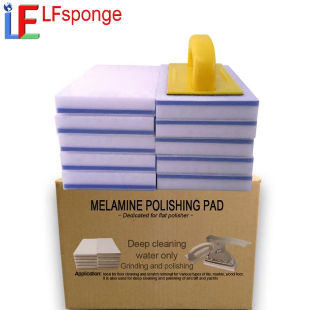 Melamine Polishing Pad Wholesale Melamine Mop