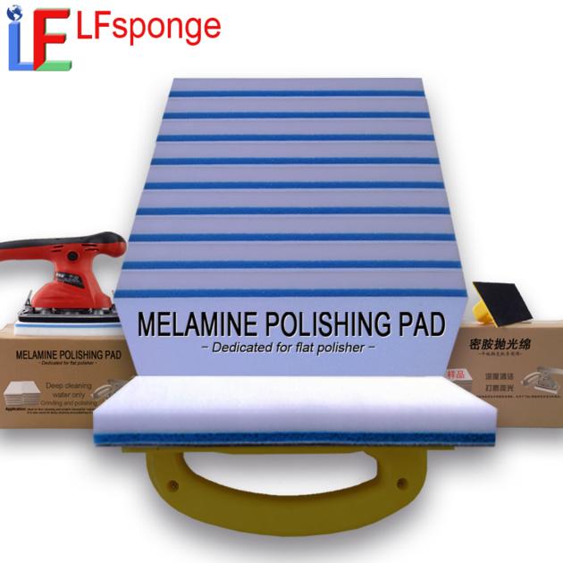 Melamine Polishing Pad Wholesale Melamine Mop