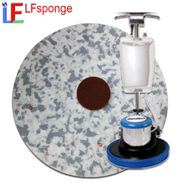 Marble Floor Polishing Pad Cleaning Pad for Floor Buffing Machine granite and marble polishing hand 