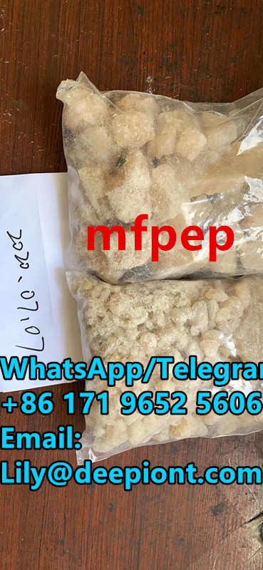 MDPEP MFPEP Research Chemical Powders MDPEP