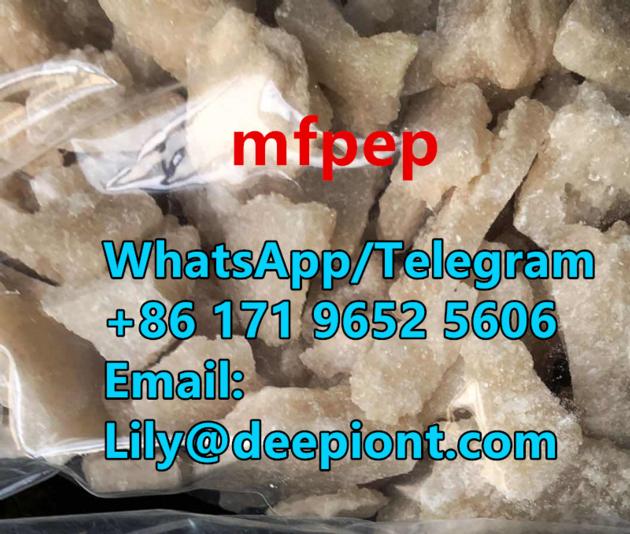 MDPEP MFPEP Research Chemical Powders MDPEP