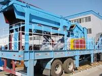 Mobile Crusher