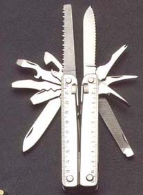 multi tool