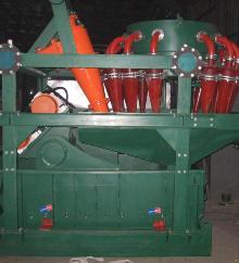 mud cleaner