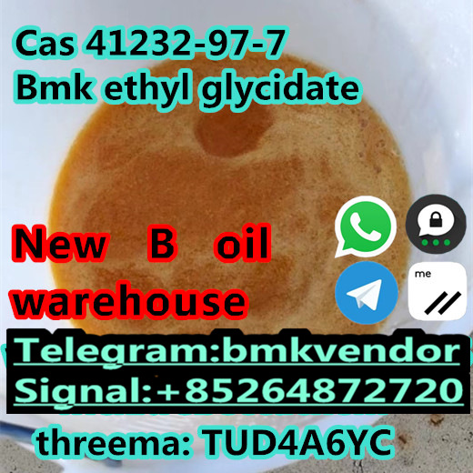 Germany Warehouse Buy Bmk Oil 41232