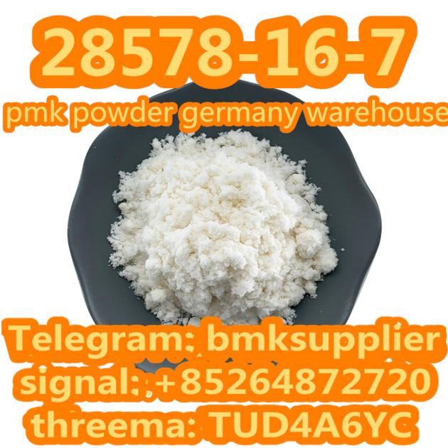 New BMK Glycidic Acid Sodium Salt