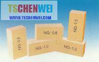 Fireclay Insulating brick