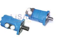 Hydraulic Orbital Motor(Danfoss,Char-lynn)