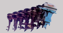 Outboard Engine