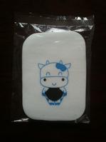 washing sponge