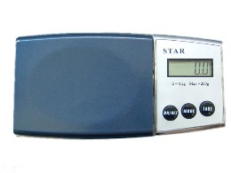 pocket scale