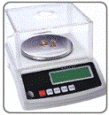 electronic balance