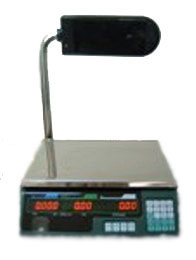 price computing scale