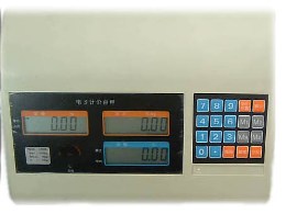 indicator