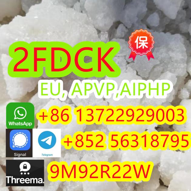 2FDCK Apvp High Quality Supplier 100