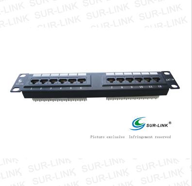 patch panel