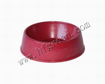 biodegradable dog bowls