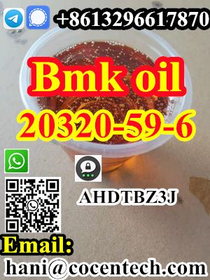 Hot Precursor 5449 12 7 Bmk