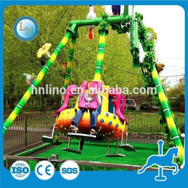 Mini Pendulum Rides