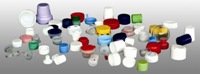 plastic cap mould