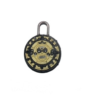 zipper puller