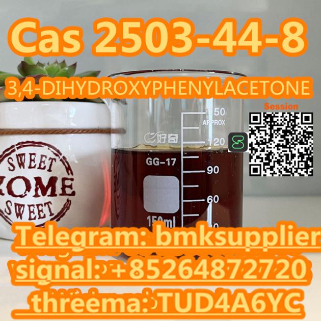 Germany Warehouse Supply New Pmk Powder