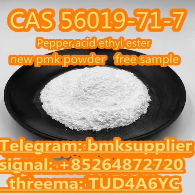 Pepper Acid Ethyl Este Nieuwe PMK