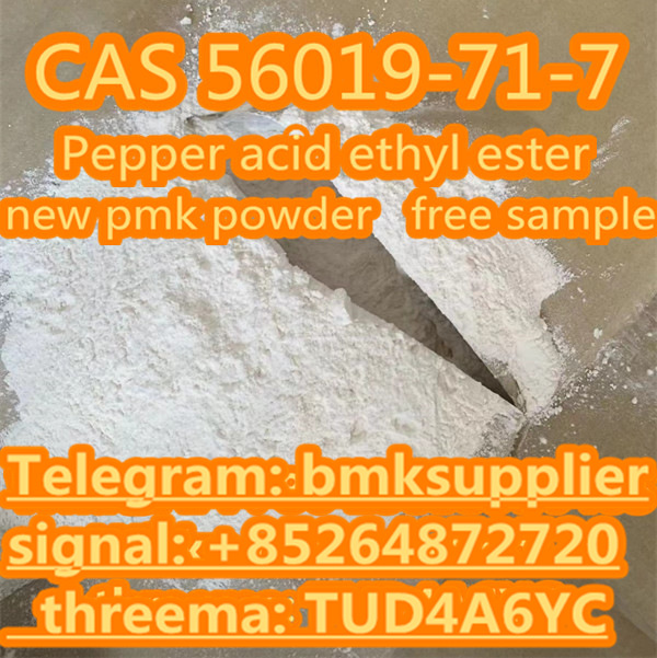 Pepper Acid Ethyl Este Nieuwe PMK