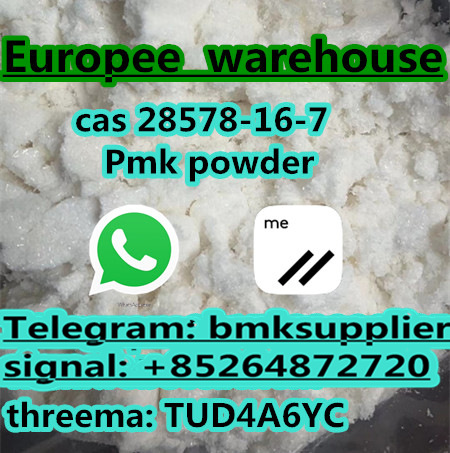 CAS 28578 16 7 PMK Ethyl