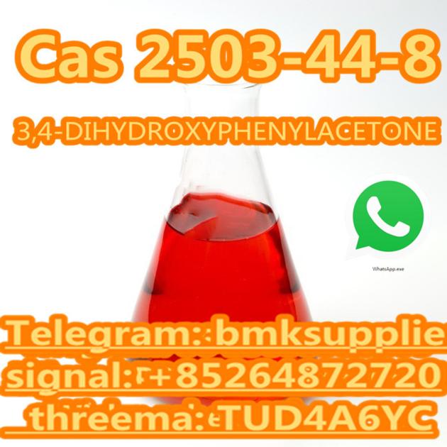 Germany Warehouse Supply New Pmk Powder