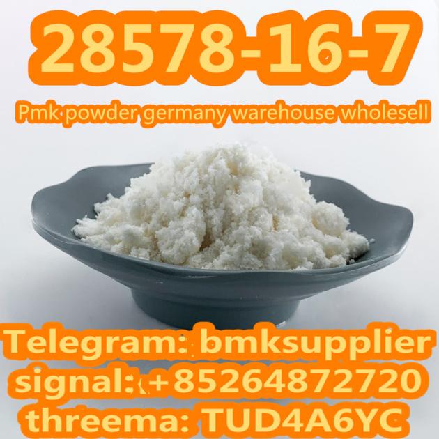 New BMK Glycidic Acid Sodium Salt