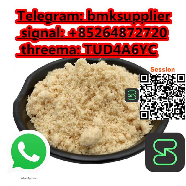Pmk Yellow Powder 28578 16 7