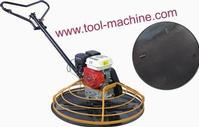 POWER TROWEL OF BPM 100
