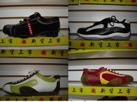 sell prada GUCCI shoes