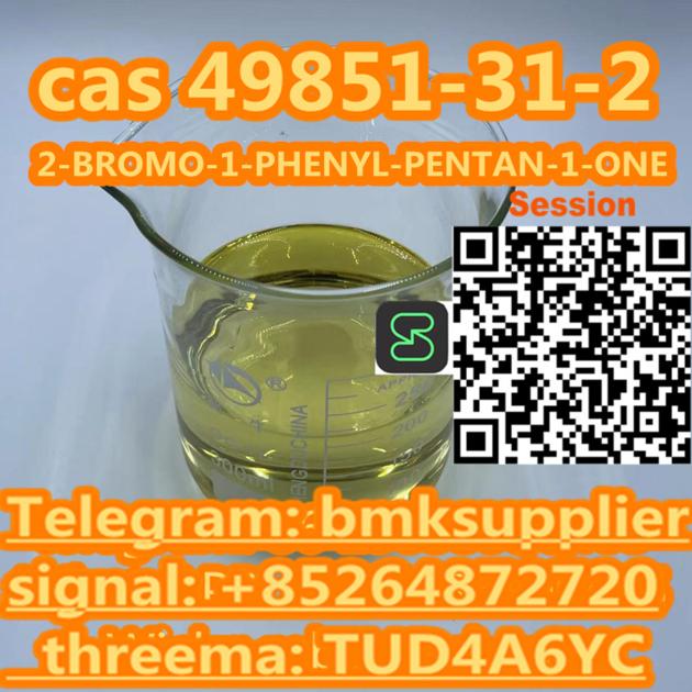 Europe Warehouse Sell Supply CAS 49851