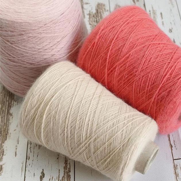 Cashmere Blend Yarn