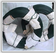PVC Coated Wire